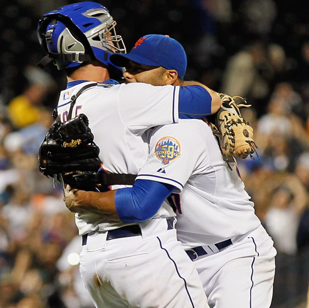 Mets